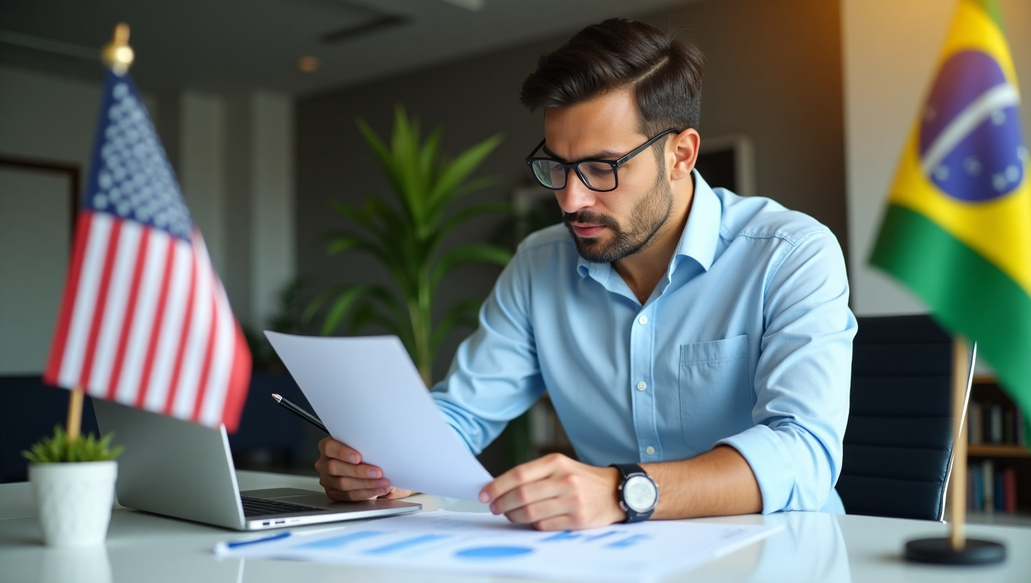 How to Structure a Business in the U.S.