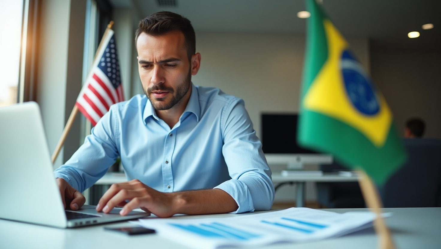 mistakes Brazilian entrepreneurs make in the U.S.