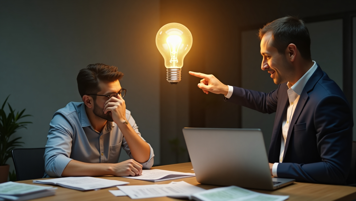 consultoria empresarial