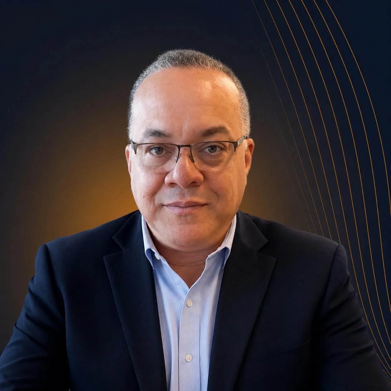 Luciano Souza — Criador do Método RUMOS